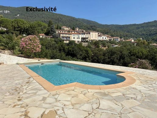 Maison 4 pièces 145 m² · à Seillans · 145 m² · 575 000 €