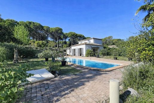 Maison 6 pièces 185 m² · à Fayence · 185 m² · 699 000 €