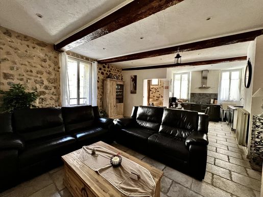Maison 4 pièces 100 m² · à Callian · 100 m² · 260 000 €