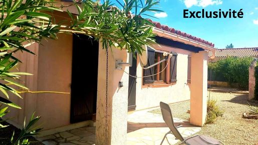 Maison 3 pièces 74 m² · à Montauroux · 74 m² · 360 000 €