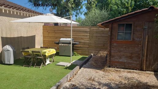 Maison 2 pièces 27 m² · à Fayence · 27 m² · 180 000 €