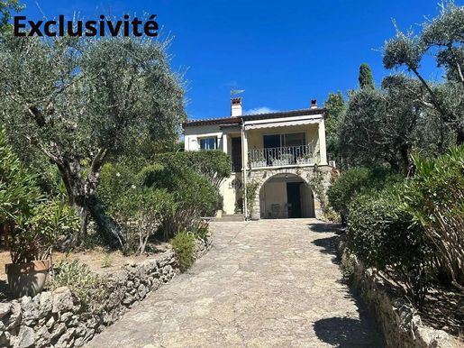 Maison 3 pièces 100 m² · à Fayence · 100 m² · 495 000 €