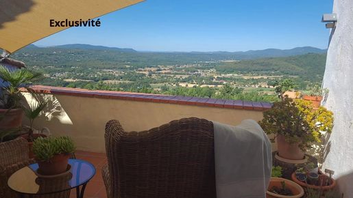 Appartement 4 pièces 109 m² · à Montauroux · 109 m² · 230 000 €