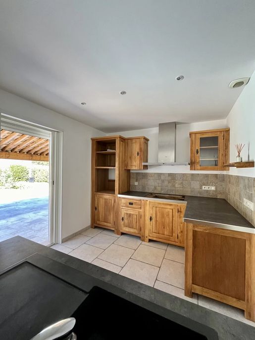 Maison 4 pièces 133 m² · à Fayence · 133 m² · 615 000 €