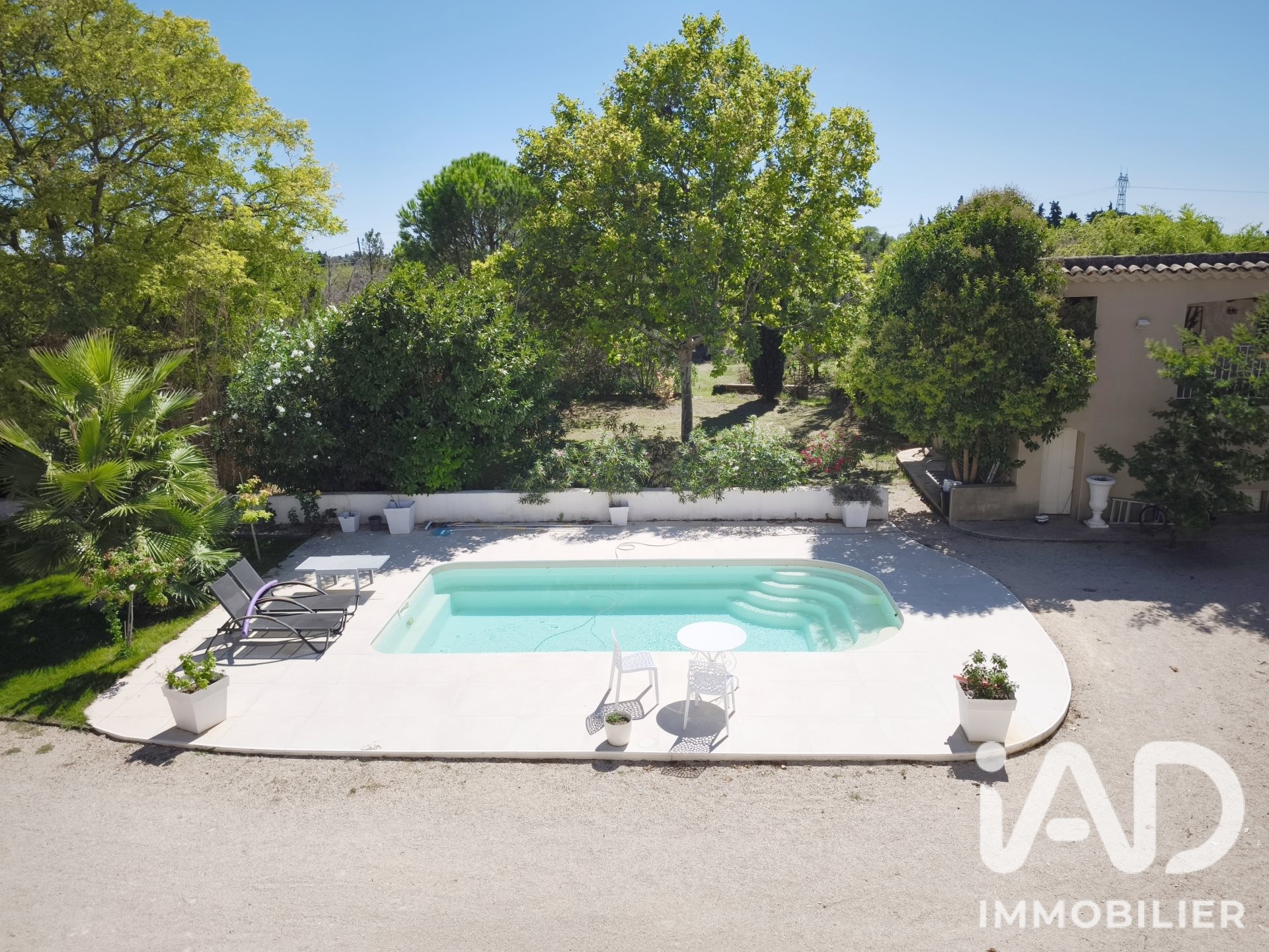 Maison à vendre, 473m², Jonquières