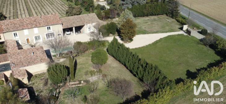 Maison à vendre, 473m², Jonquières