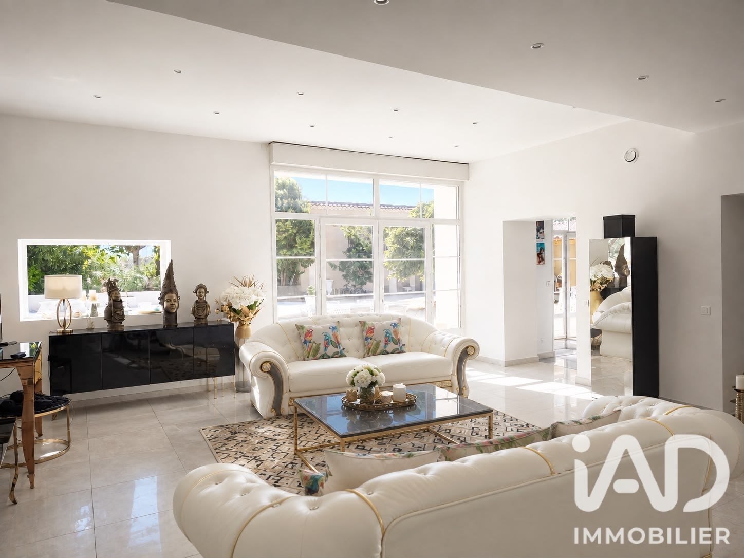 Maison à vendre, 473m², Jonquières