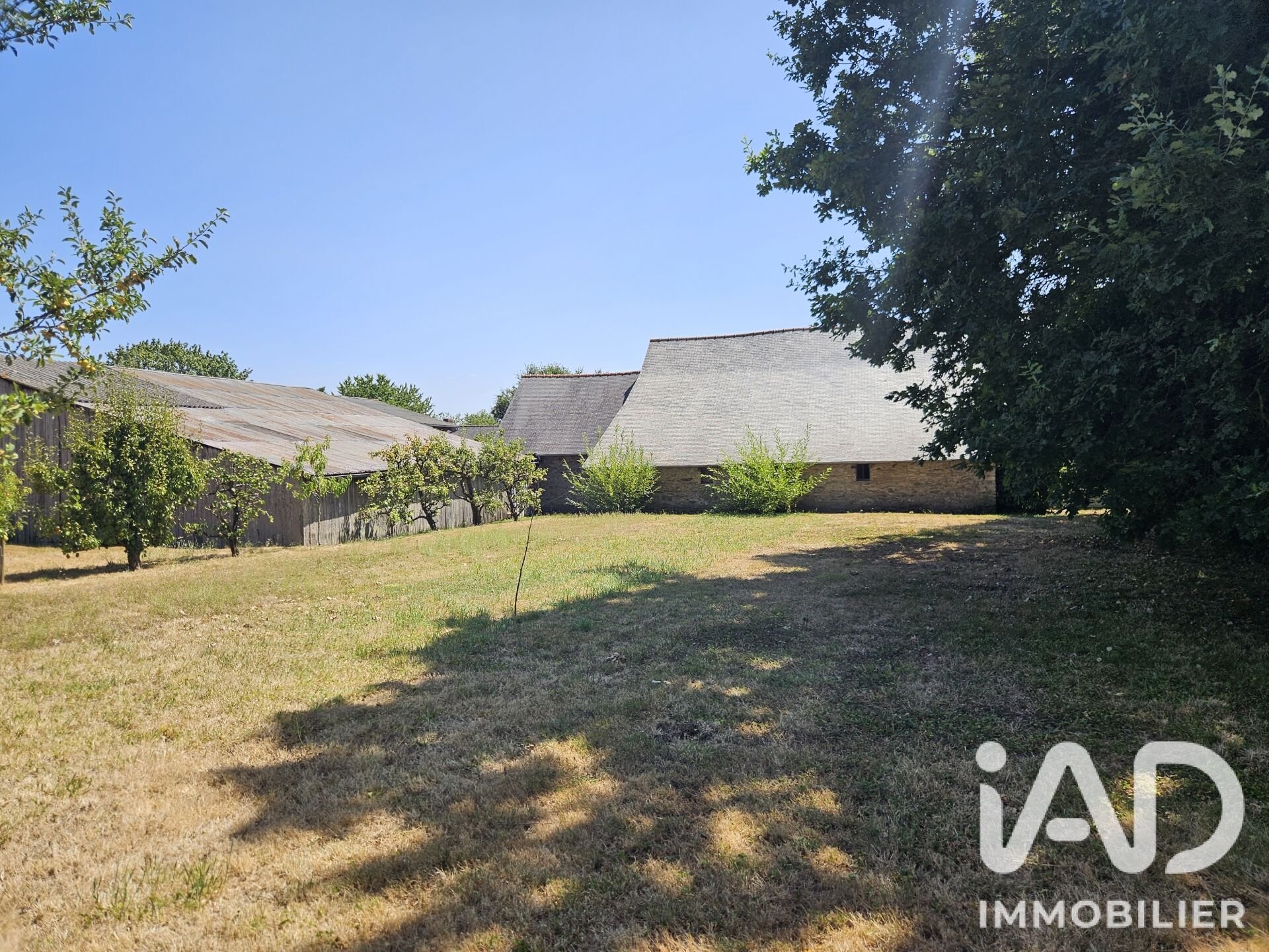 Maison à vendre, 105m², Chanteloup