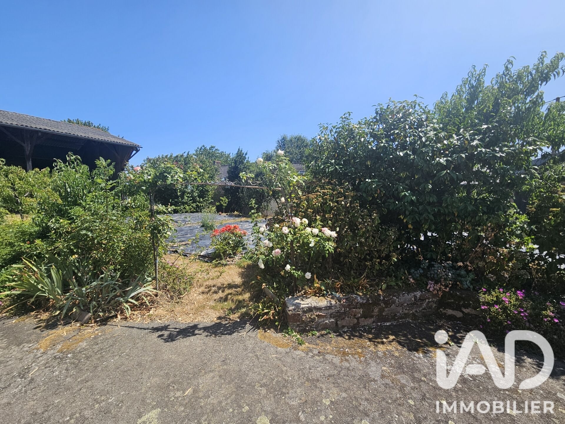 Maison à vendre, 105m², Chanteloup