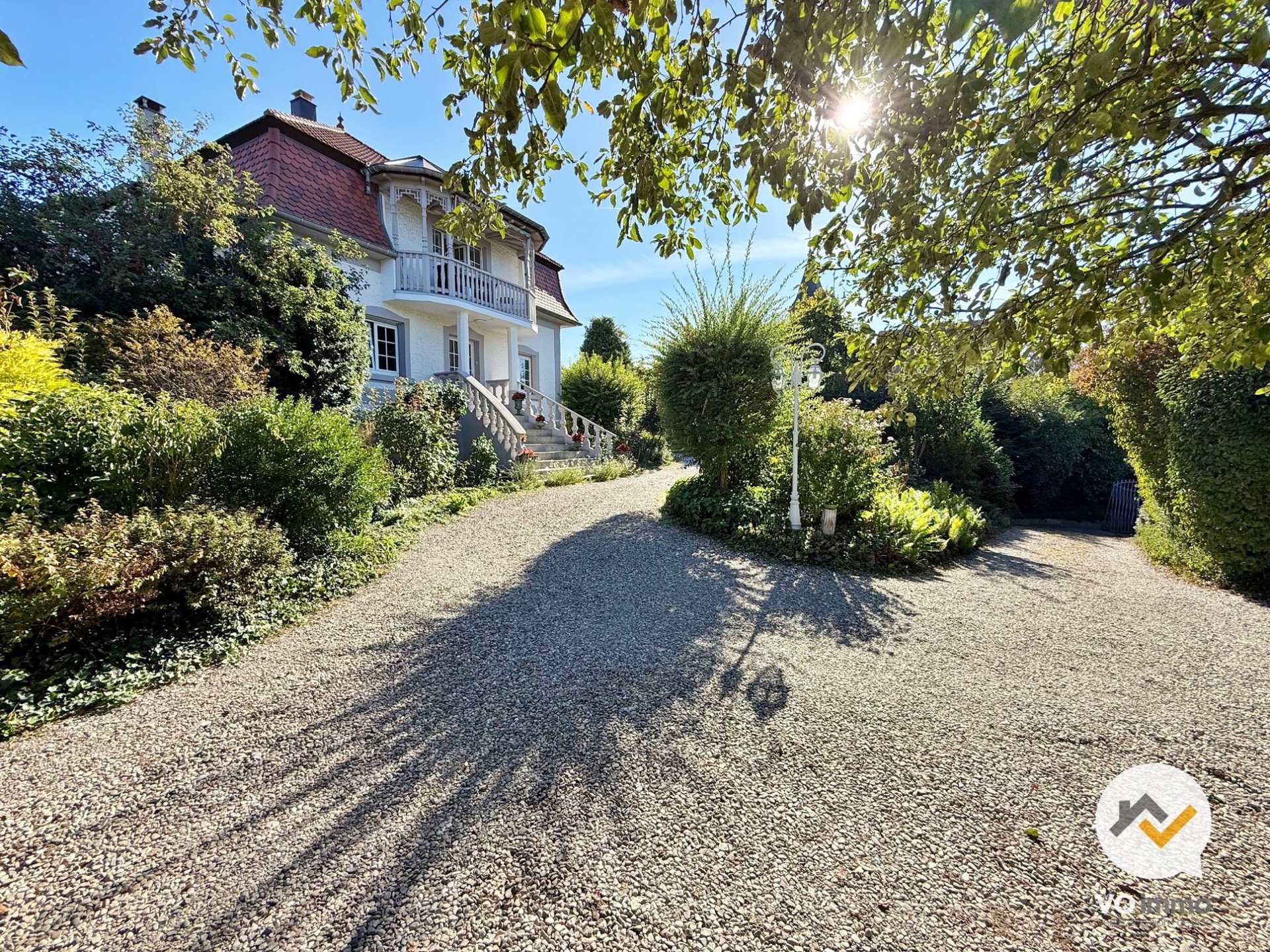 Maison à vendre, 227m², Rixheim