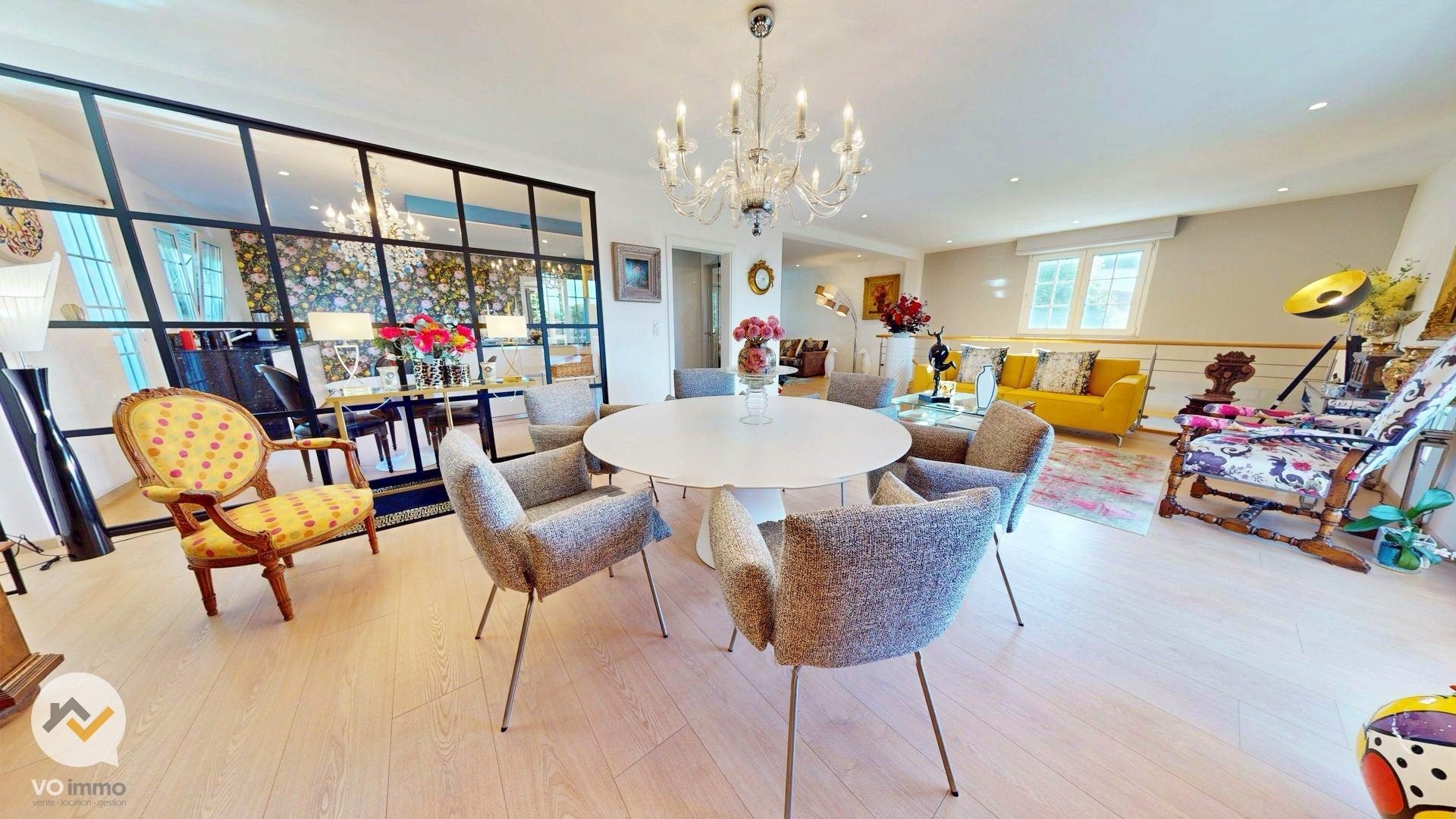 Maison à vendre, 227m², Rixheim