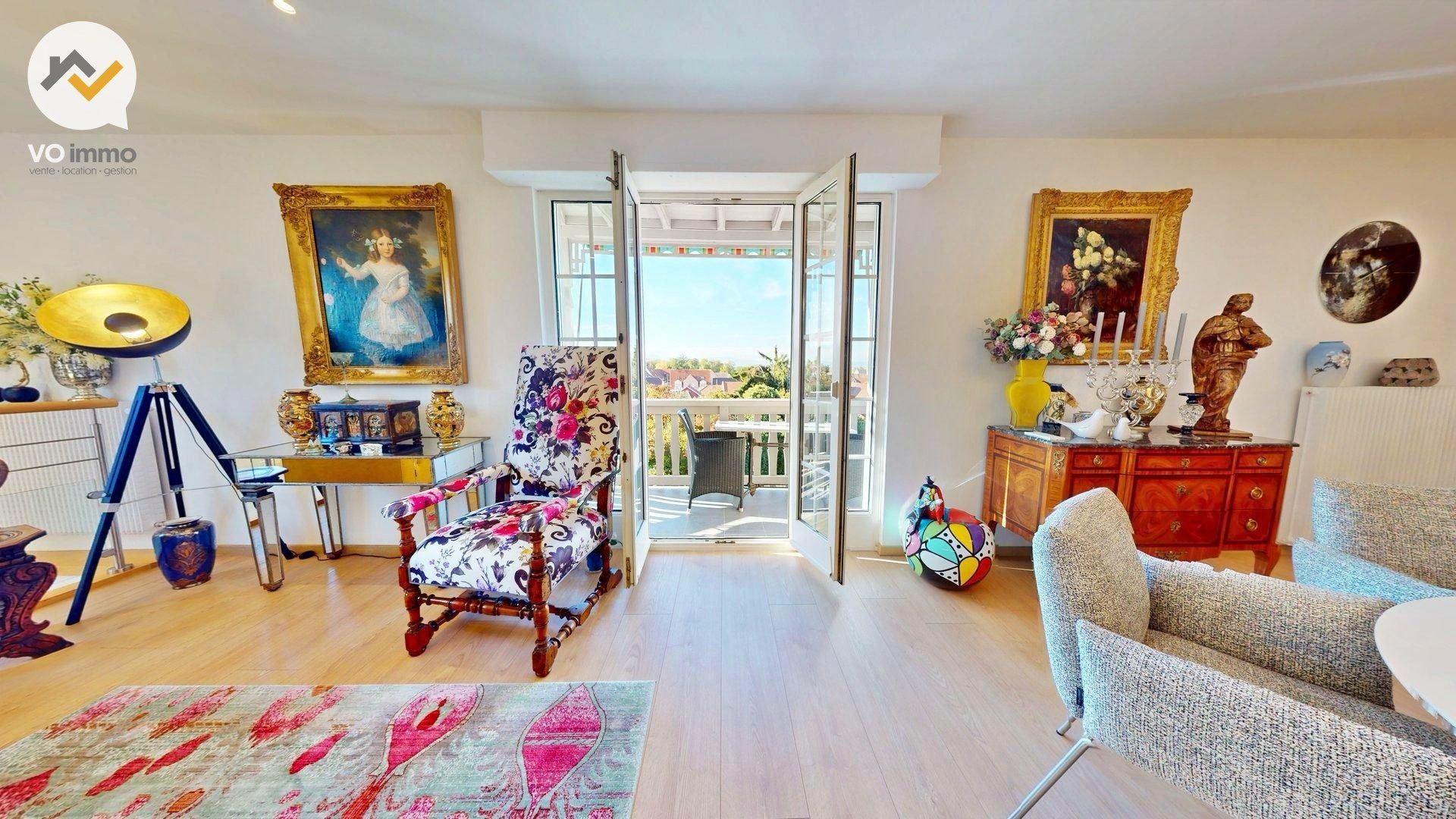 Maison à vendre, 227m², Rixheim
