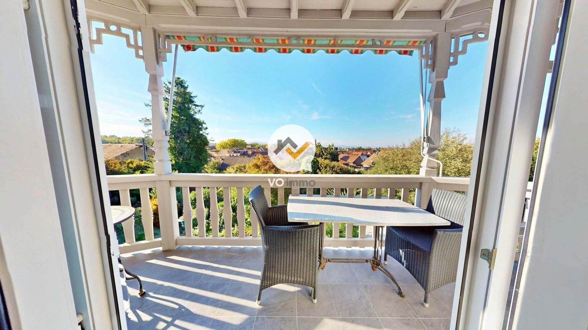 Maison à vendre, 227m², Rixheim