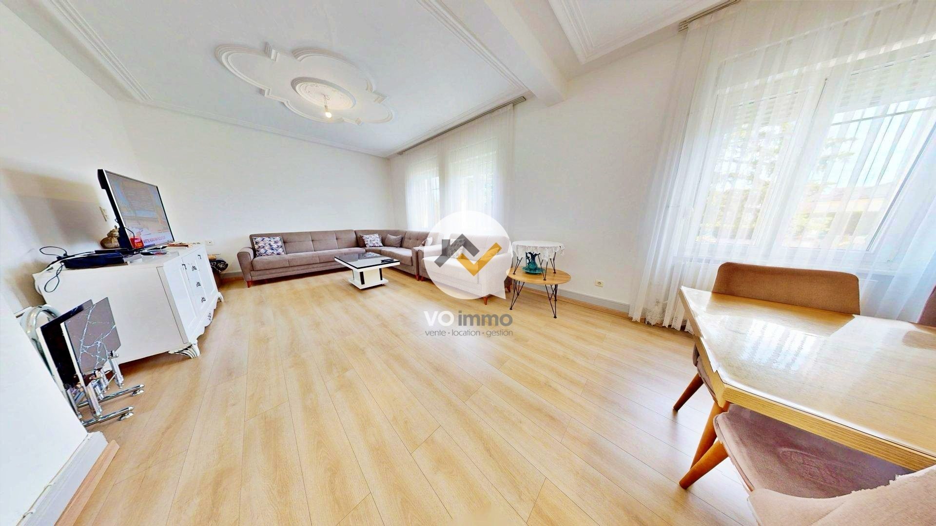 Maison à vendre, 160m², Mulhouse