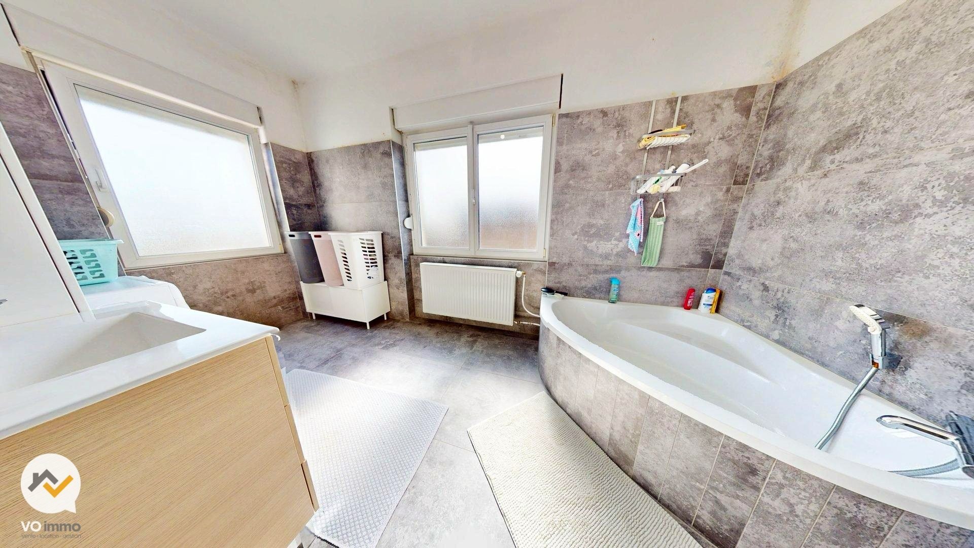 Maison à vendre, 160m², Mulhouse