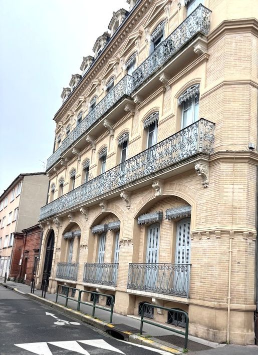 Appartement 4 pièces 138 m² · à Toulouse · 138 m² · 649 000 €