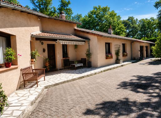 Maison 6 pièces 155 m² · à Eaunes · 155 m² · 385 000 €
