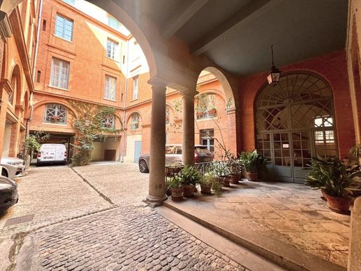 Appartement 3 pièces 132 m² · à Toulouse · 132 m² · 695 000 €