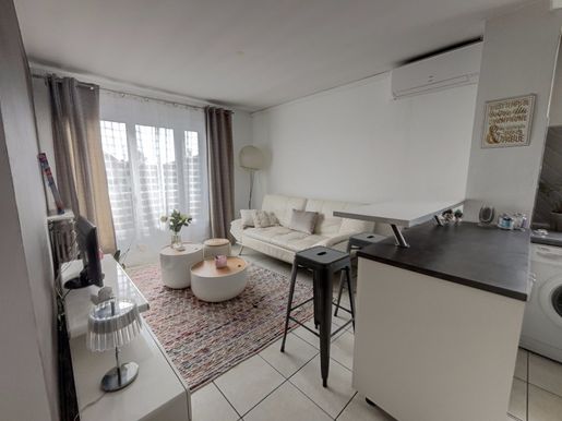 Appartement 3 pièces 57 m² · à Toulouse · 57 m² · 209 000 €