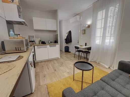 Appartement 2 pièces 28 m² · à Toulouse · 28 m² · 160 000 €