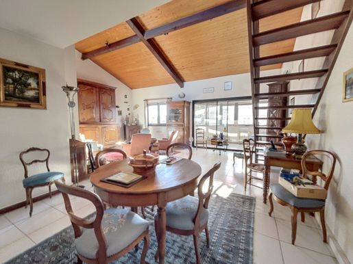Appartement 4 pièces 158 m² · à Toulouse · 158 m² · 545 000 €