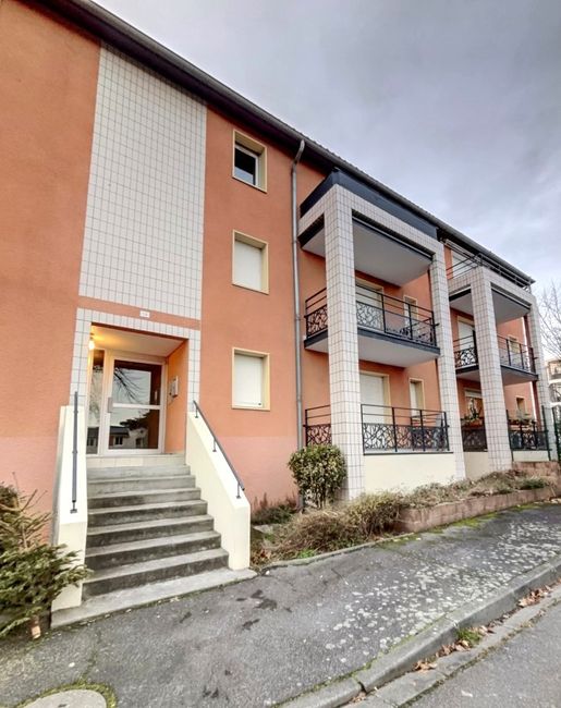 Appartement 32 m² · à Blagnac · 32 m² · 119 900 €