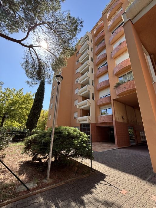 Appartement 4 pièces 82 m² · à Toulouse · 82 m² · 256 520 €