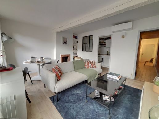 Appartement 2 pièces 48 m² · à Toulouse · 48 m² · 265 000 €