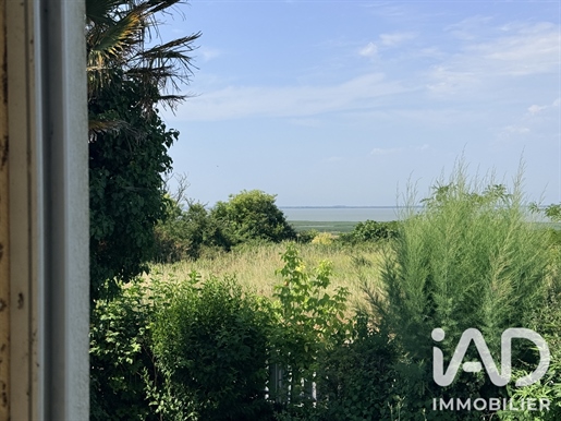 Maison 7 pièces 142 m² · à Mortagne-sur-Gironde · 142 m² · 374 000 €