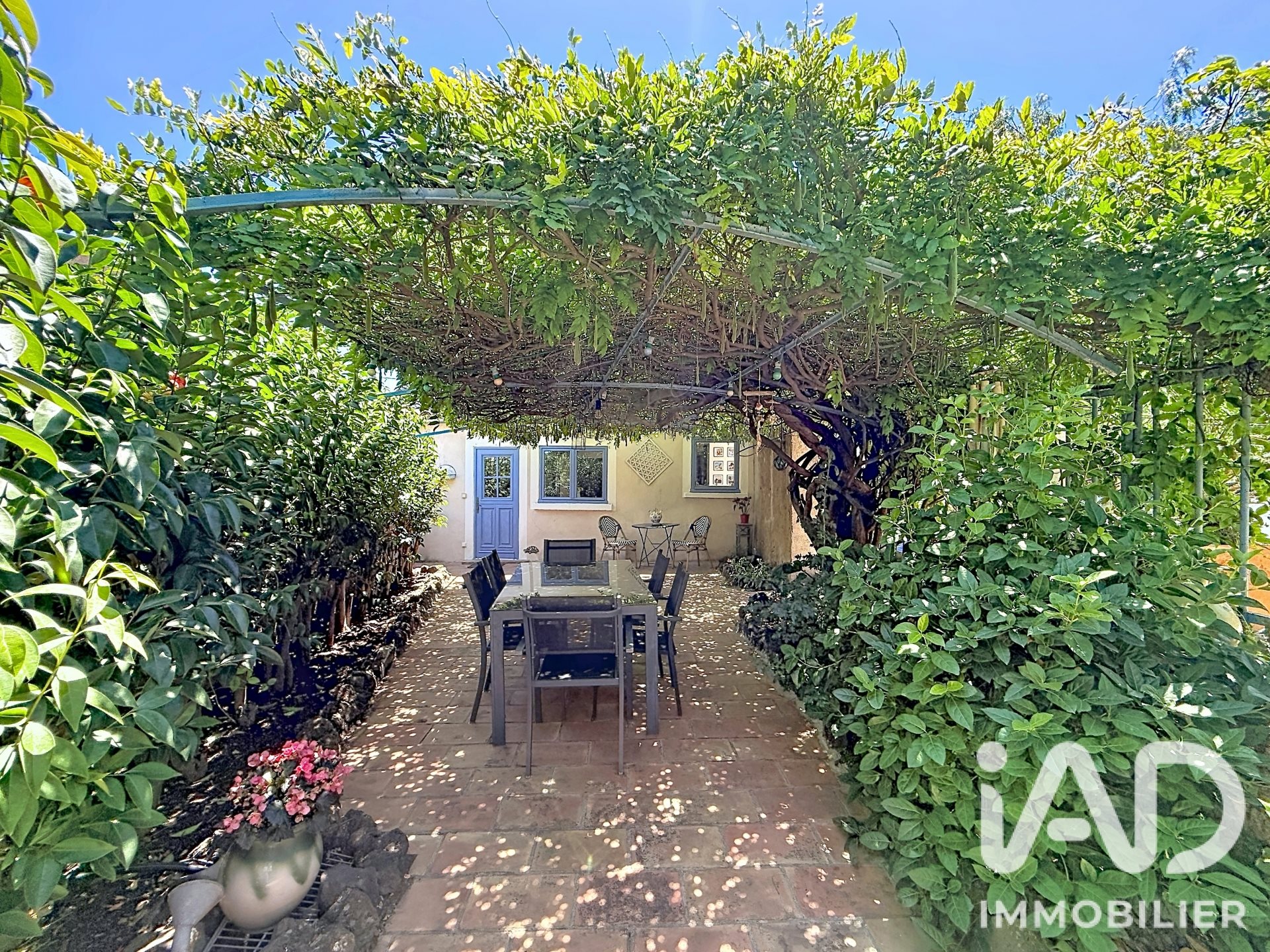 Maison à vendre, 270m², Bessan