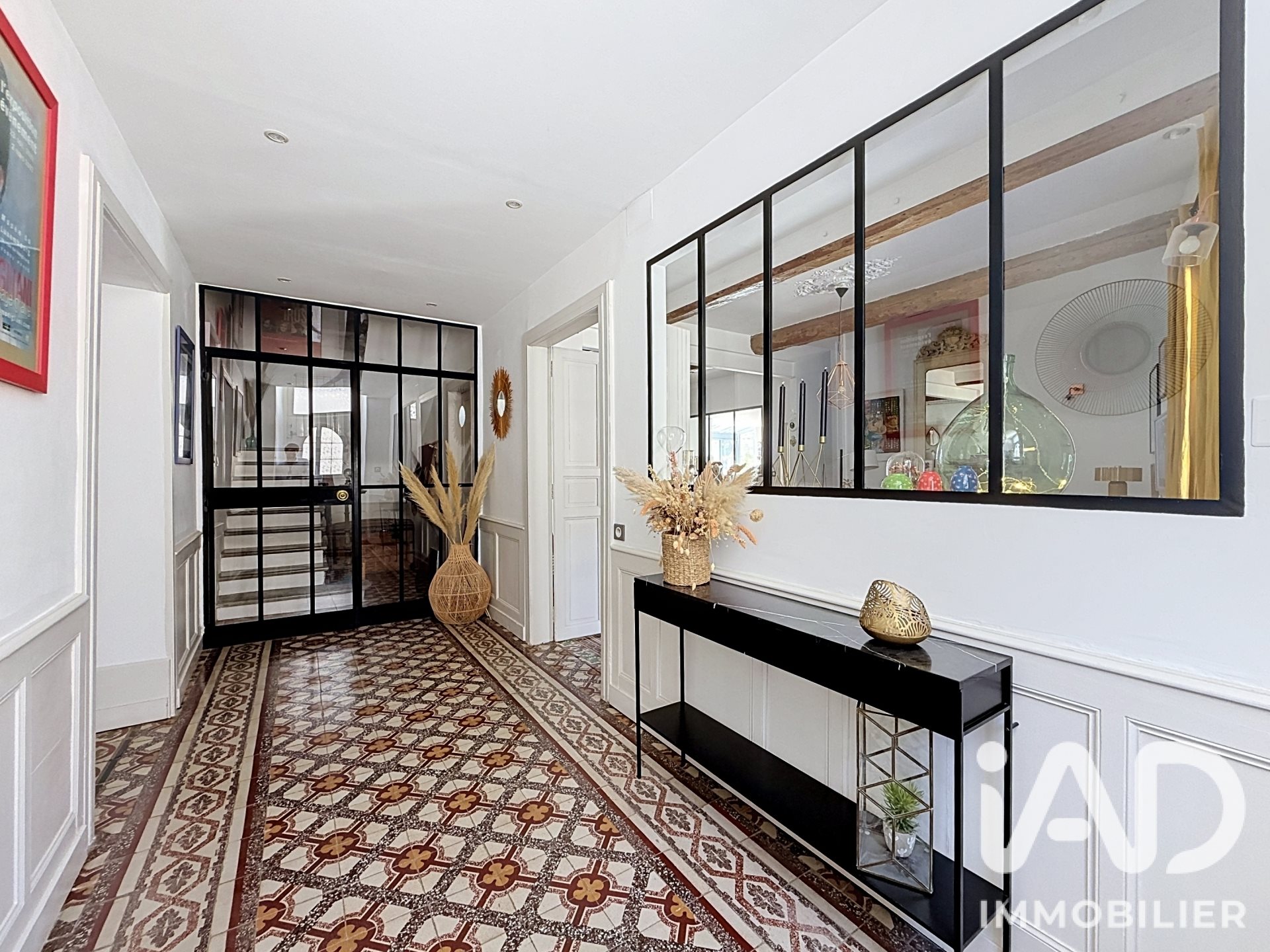 Maison à vendre, 270m², Bessan