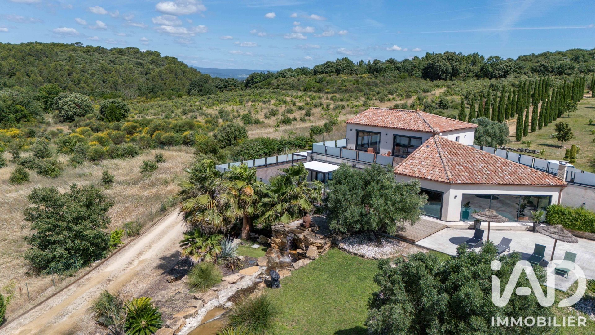 Maison à vendre, 400m², Mondragon
