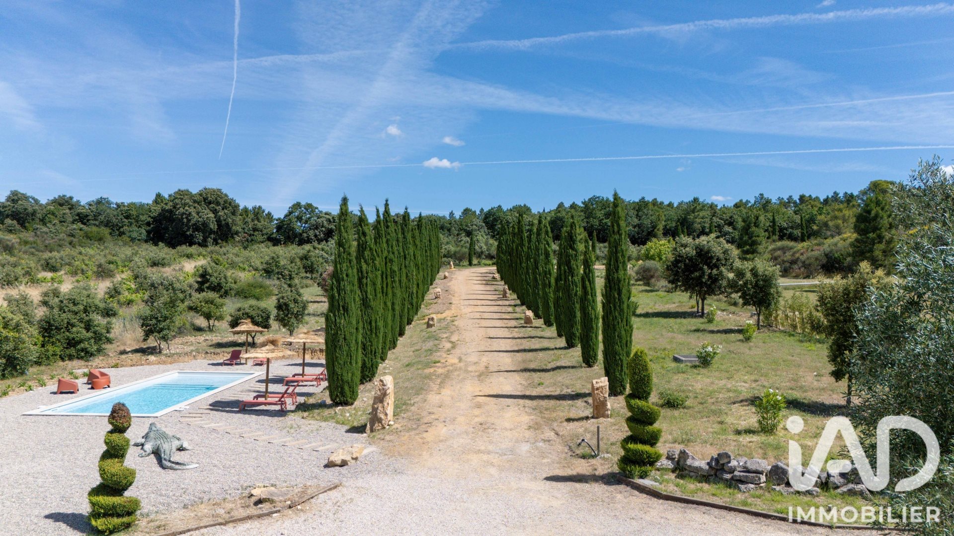 Maison à vendre, 400m², Mondragon