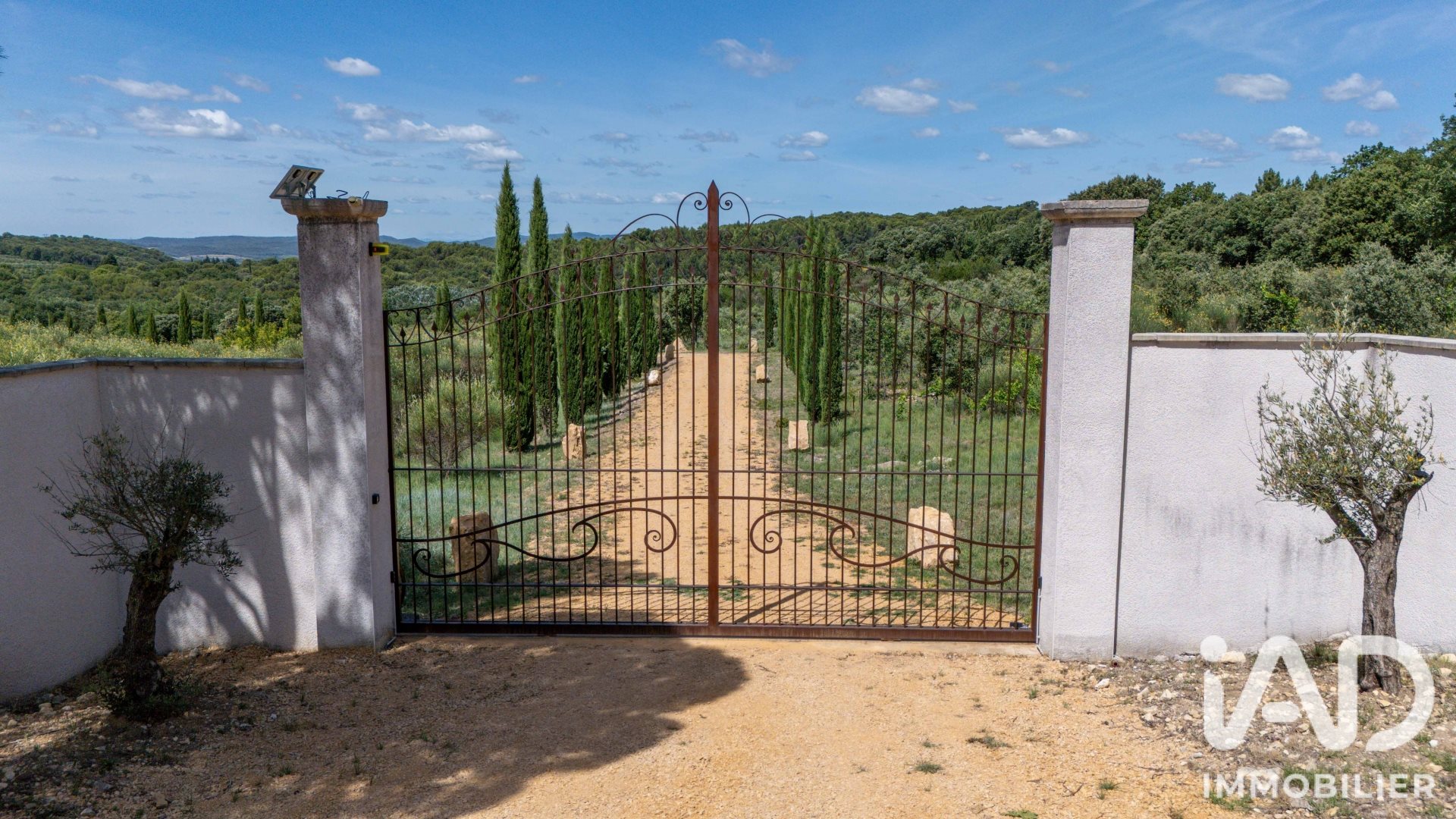 Maison à vendre, 400m², Mondragon