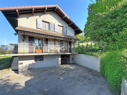 Maison 5 pièces 144 m² · à Bonne · 144 m² · 499 000 €