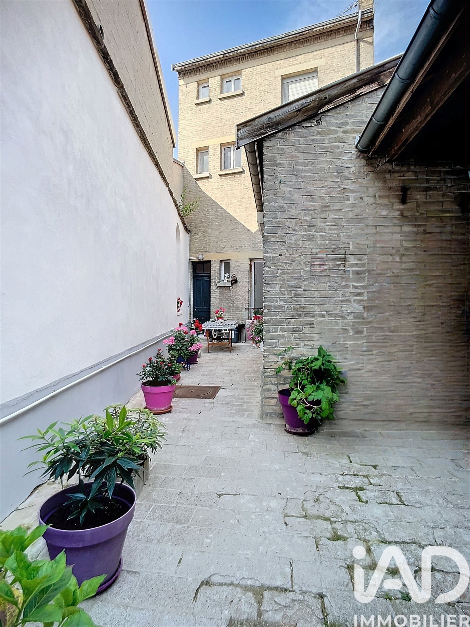 Maison à vendre, 186m², Reims