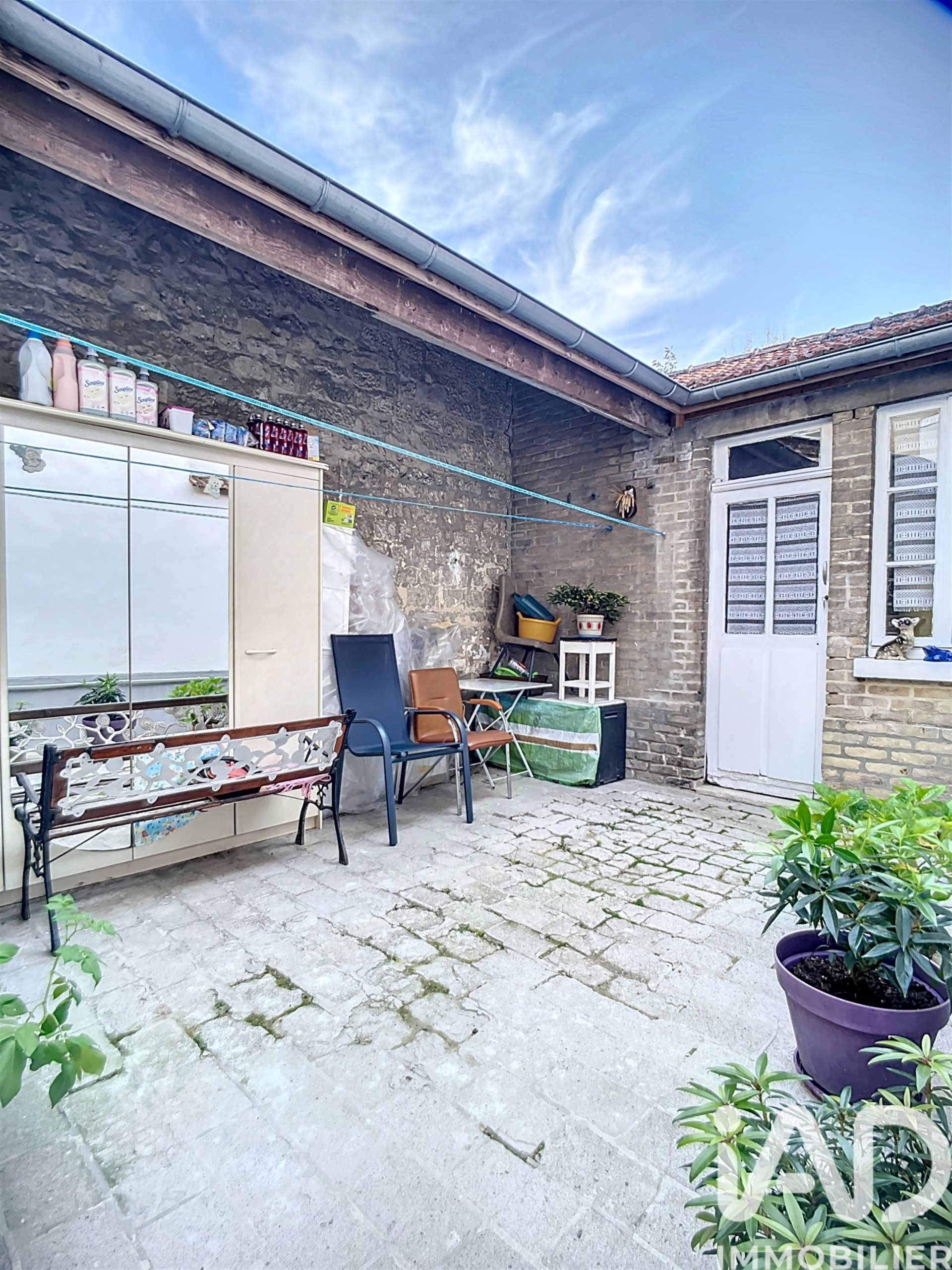 Maison à vendre, 186m², Reims