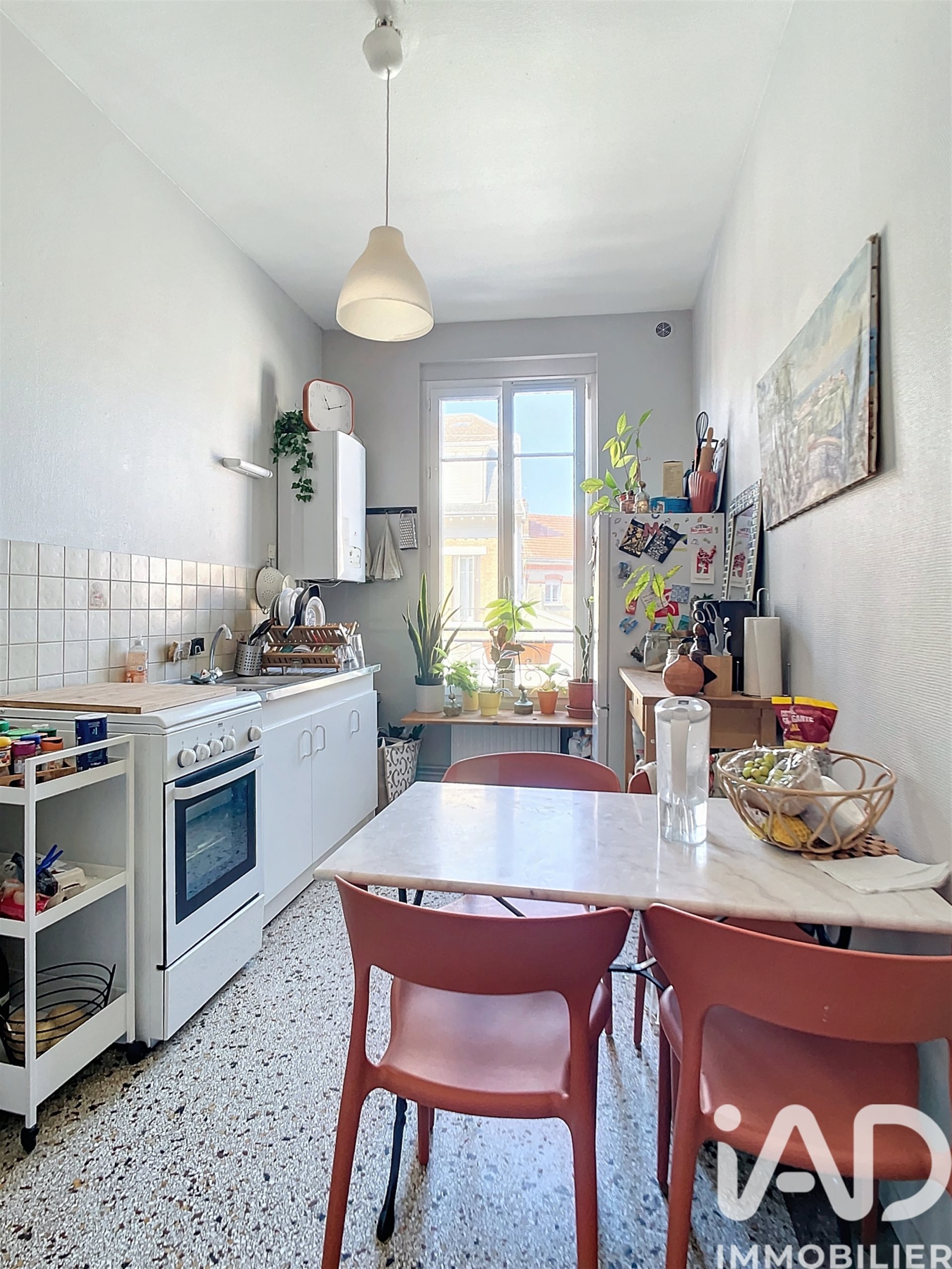 Maison à vendre, 186m², Reims