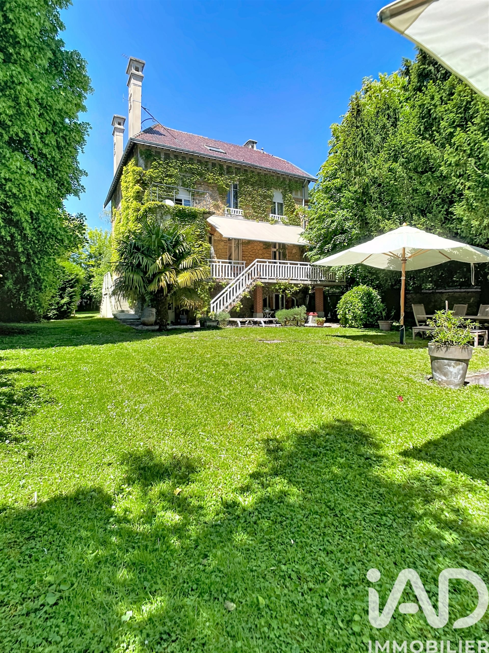 Maison à vendre, 237m², Reims