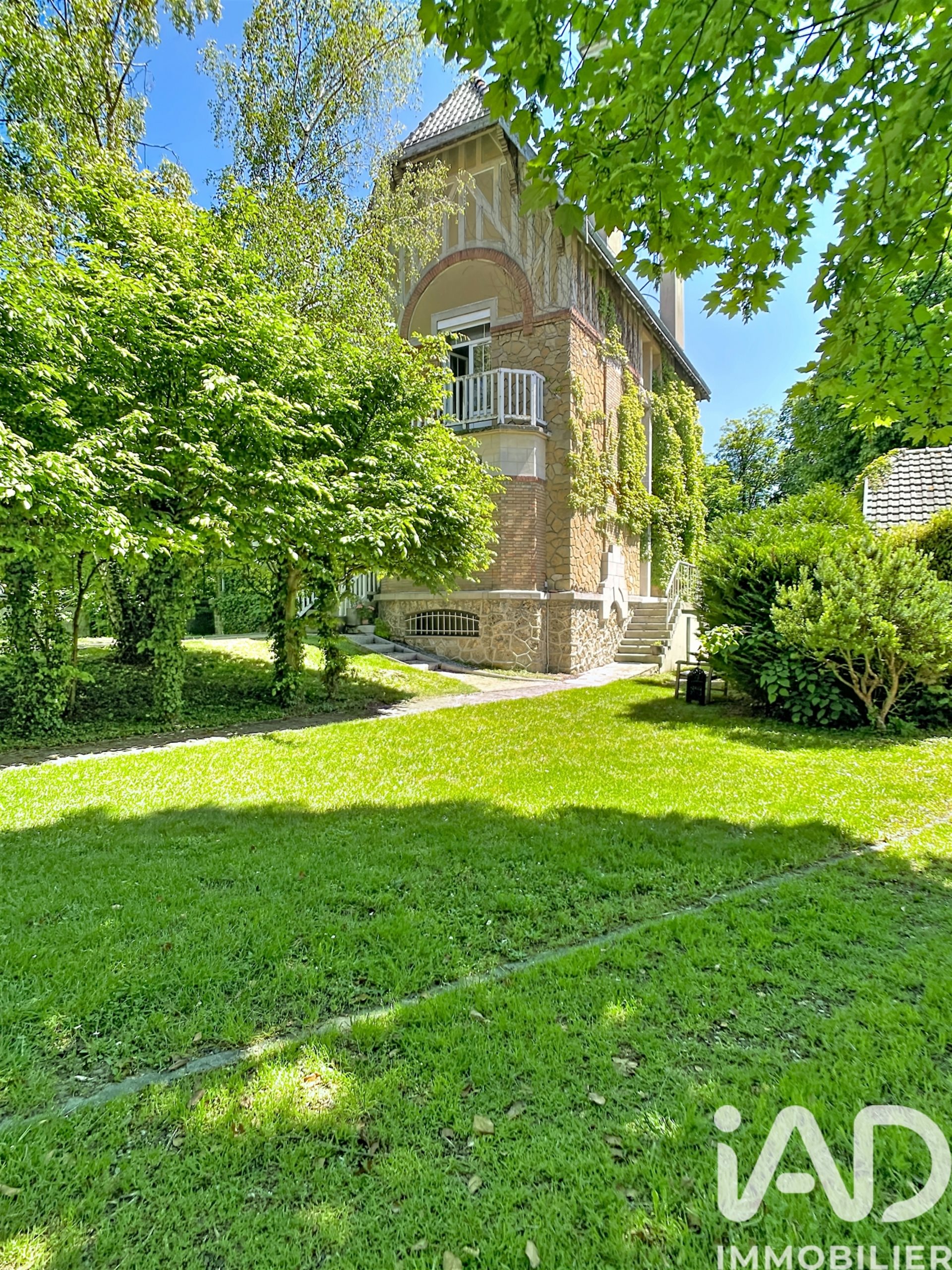 Maison à vendre, 237m², Reims