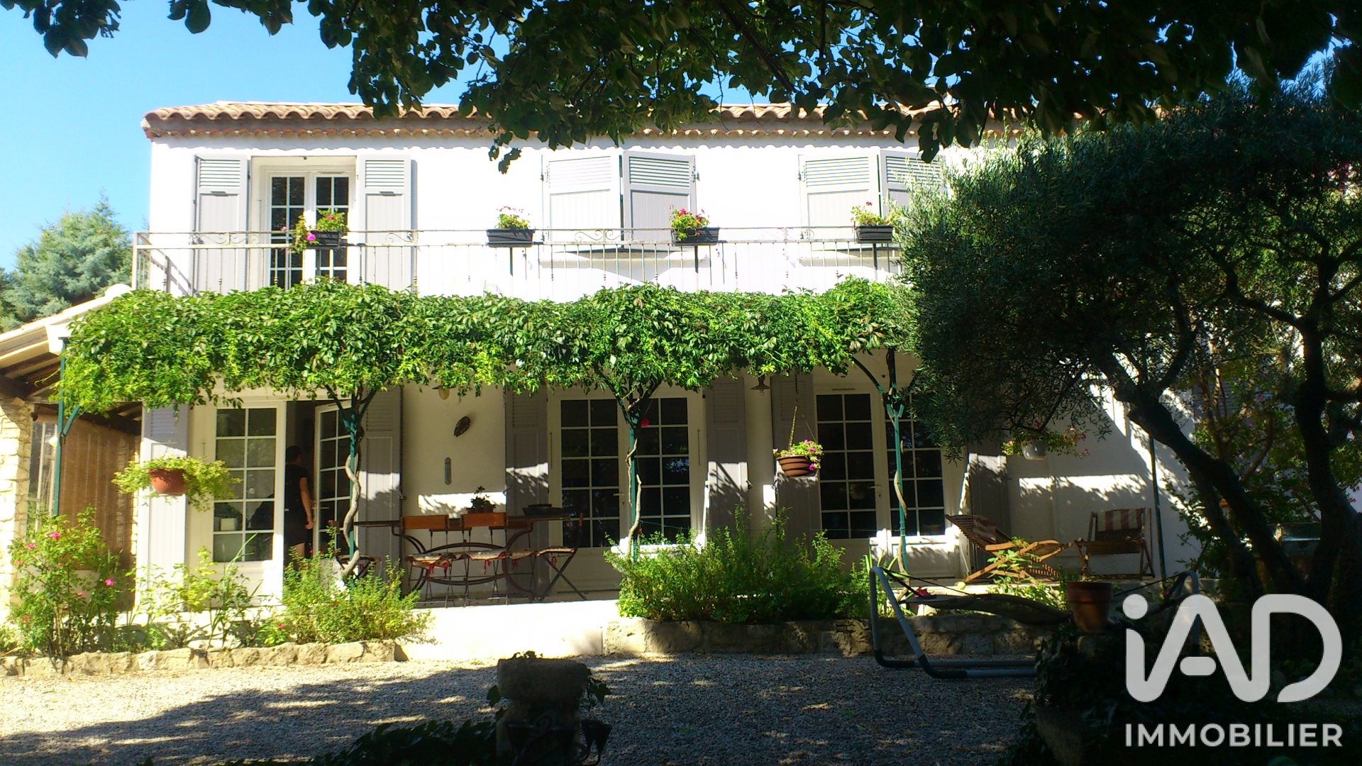 Maison à vendre, 244m², Roquemaure