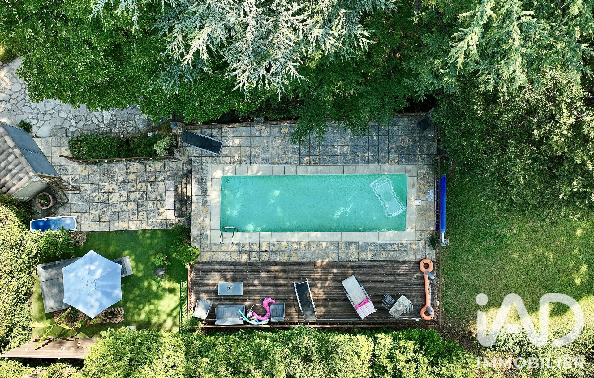 Maison à vendre, 244m², Roquemaure
