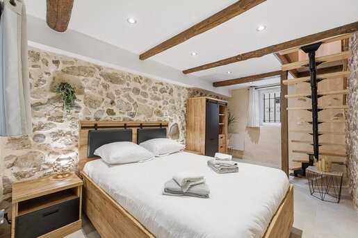 Appartement 2 pièces 31 m² · à Antibes · 31 m² · 289 000 €