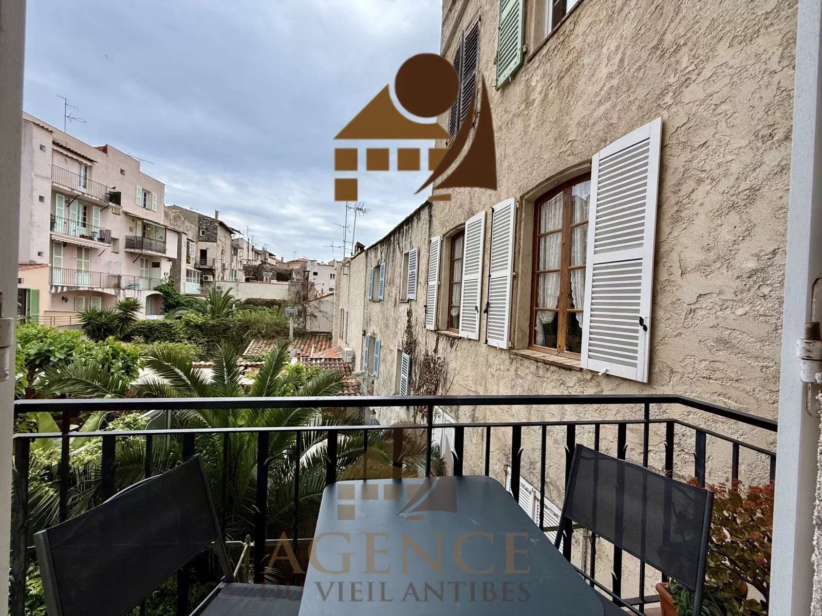 Appartement – Antibes - Vue 3
