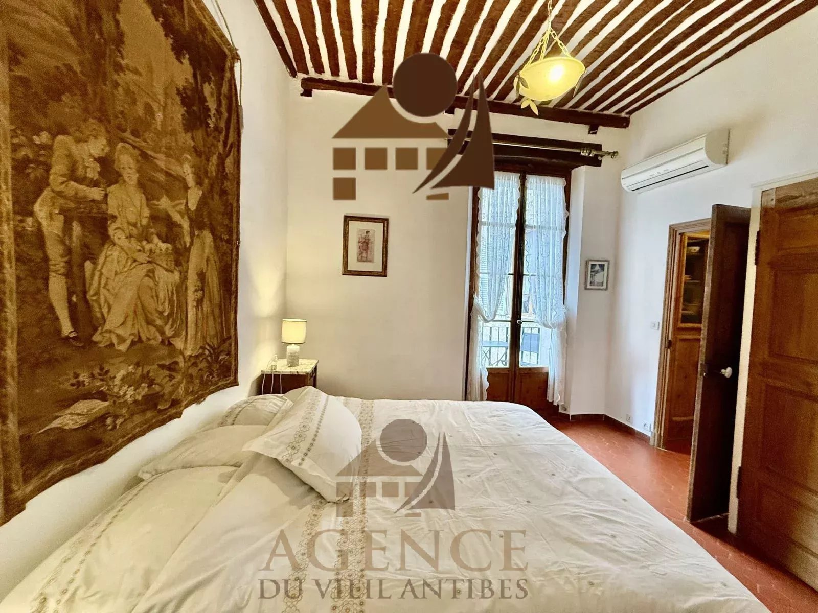 Appartement – Antibes - Vue 5