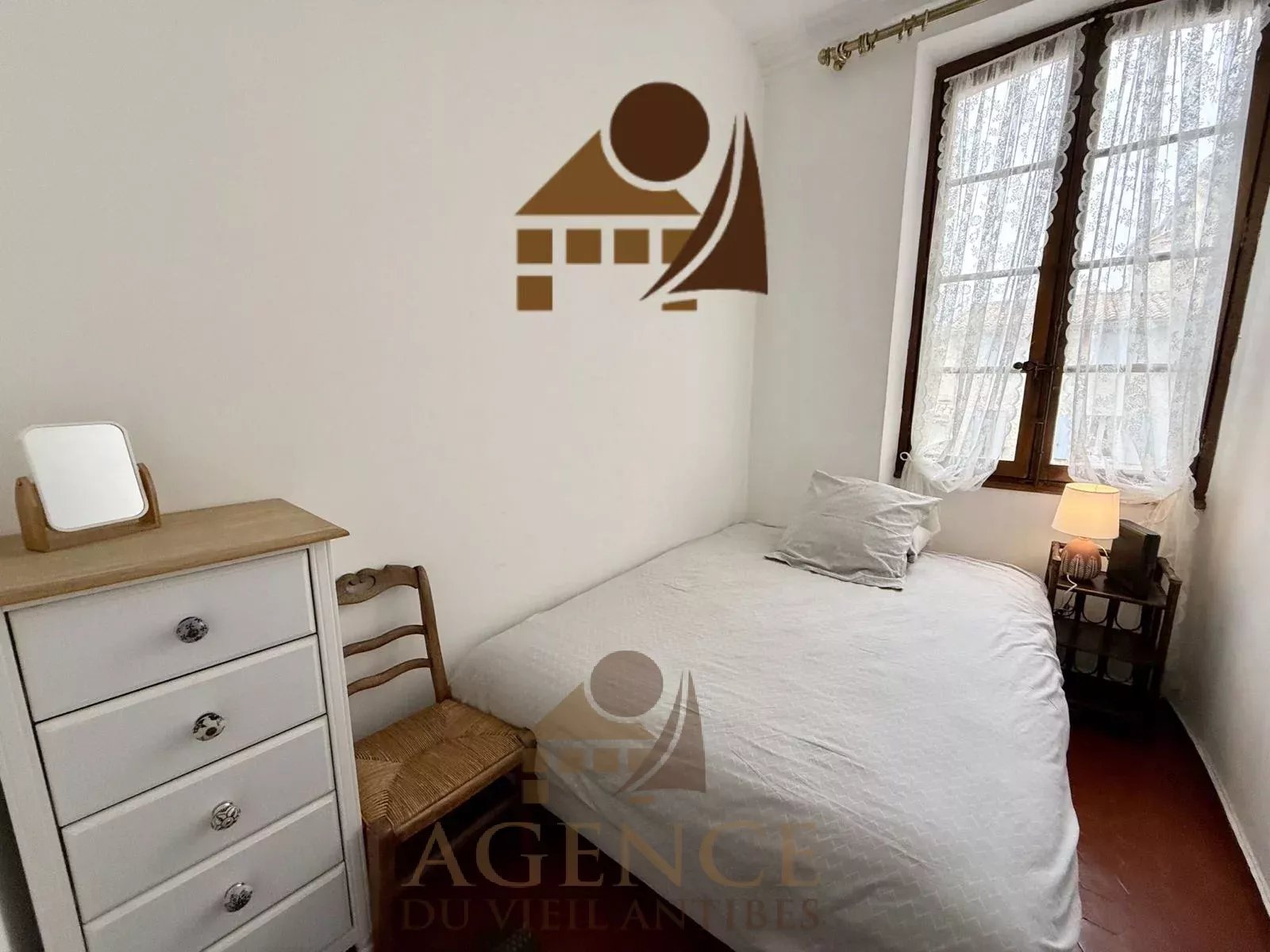 Appartement – Antibes - Plus