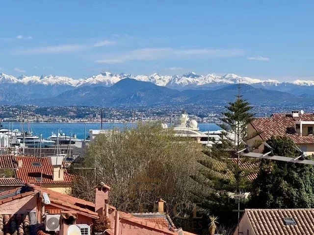 Appartement – Antibes - Vue 3