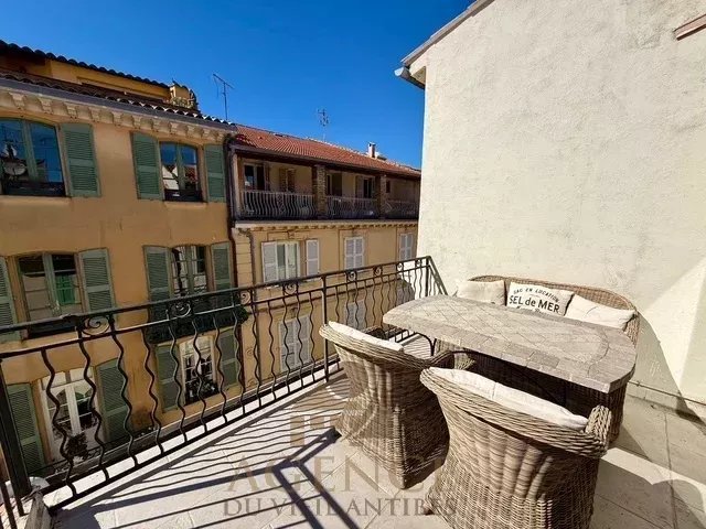 Appartement – Antibes - Vue 4