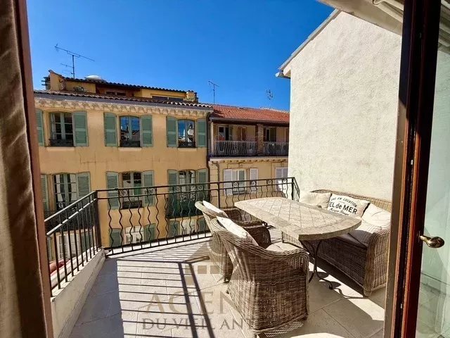 Appartement – Antibes - Vue 5