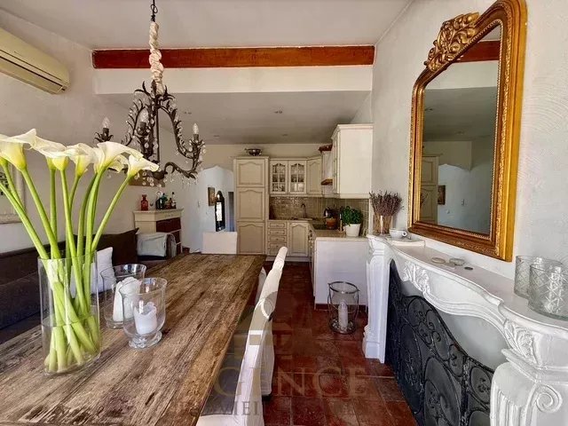 Appartement – Antibes - Plus
